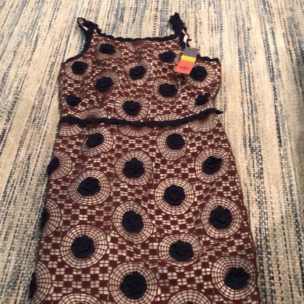 Tory Burch  Sally Dress